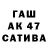 Бутират Butirat Mikhail Lagutin