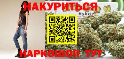 кристаллы Кунгур